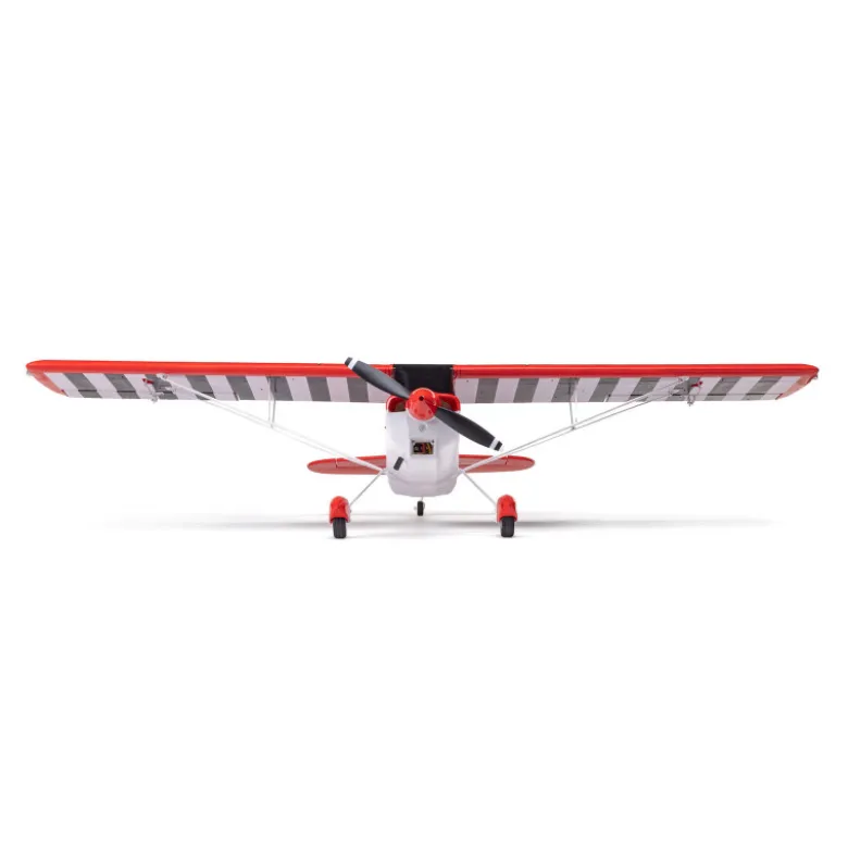 Super Decathlon 1.2m BNF Basic with AS3X+ and SAFE Select