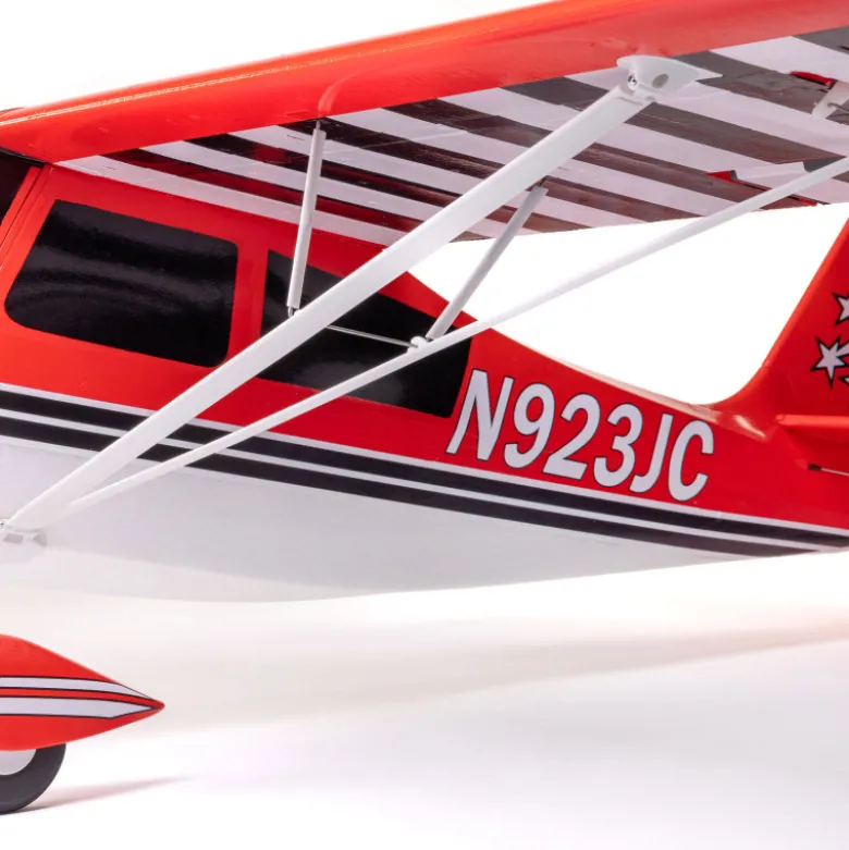 Super Decathlon 1.2m BNF Basic with AS3X+ and SAFE Select