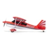 Super Decathlon 1.2m PNP E-Flite