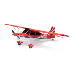 Super Decathlon 1.2m PNP E-Flite
