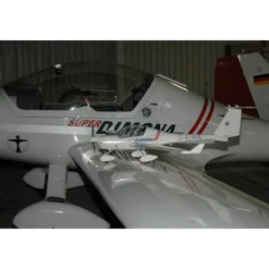 Super Dimona TC-80 Aeronaut 2,14m