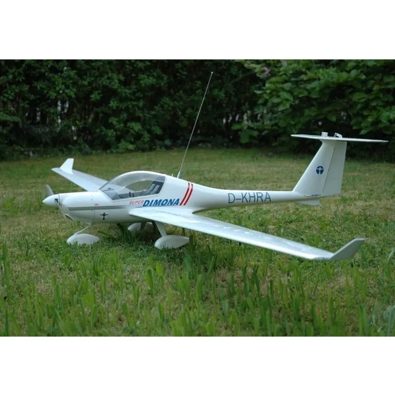 Super Dimona TC-80 Aeronaut 2,14m