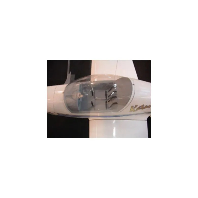 Super Dimona TC-80 Aeronaut 2,14m