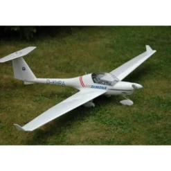 Super Dimona TC-80 Aeronaut 2,14m