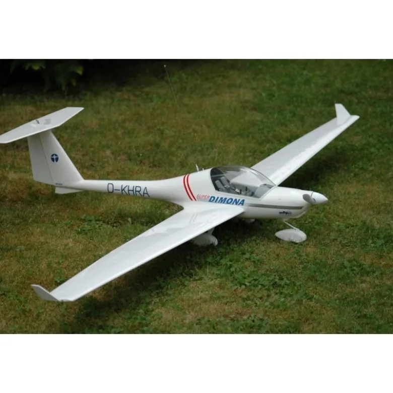 Super Dimona TC-80 Aeronaut 2,14m