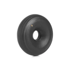 Super Light Scale AirWheel, Treaded 125mm, sans jante (1pc)