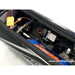 SUPER MONOX V2 BL RTR