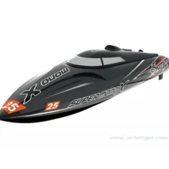 SUPER MONOX V2 BL RTR