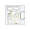 Suport pour réservoir nourrice UAT 125 ml