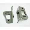SUPPORT AILERON AJUSTABLE ALU