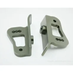 SUPPORT AILERON AJUSTABLE ALU