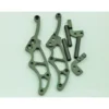 SUPPORT AILERON ALU
