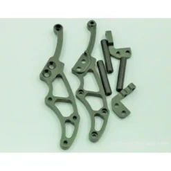 SUPPORT AILERON ALU