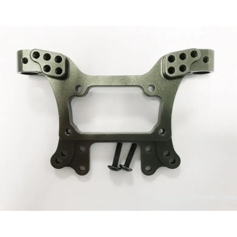 SUPPORT AMORTISSEUR ALUMINIUM