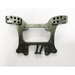 SUPPORT AMORTISSEUR ALUMINIUM