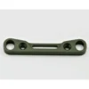 SUPPORT ARRIERE AXE TRIANGLE ALU