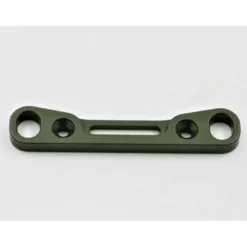 SUPPORT ARRIERE AXE TRIANGLE ALU