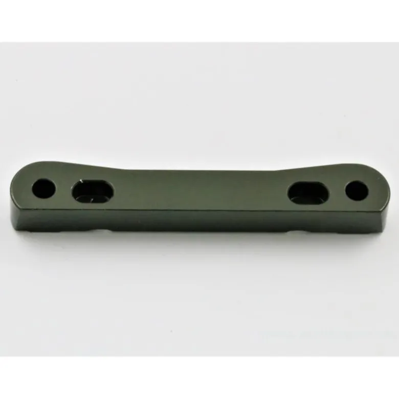 SUPPORT AXE BRAS SUSPENSION ALU