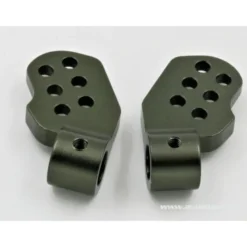 SUPPORT COLONNETTE AVANT ALU