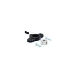 Support d'enjoliveur pour essieu de 3,5 mm de diamètre