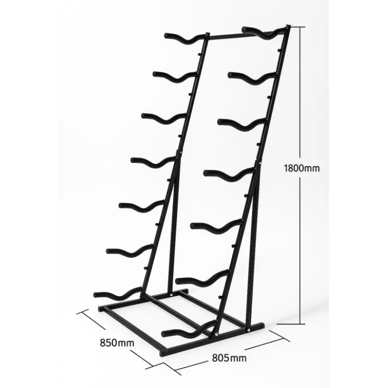 Support de rangement large pour Avions, Planeurs, Jets