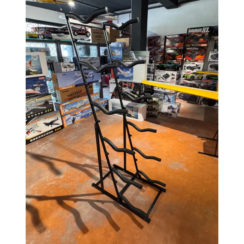Support de rangement pour Avions, Planeurs, Jets