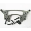 SUPPORT DE SUSPENSION ALU ARRIERE