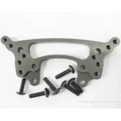 SUPPORT DE SUSPENSION ALU ARRIERE