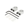 Support de trappe de train 13mm 30cc (2)