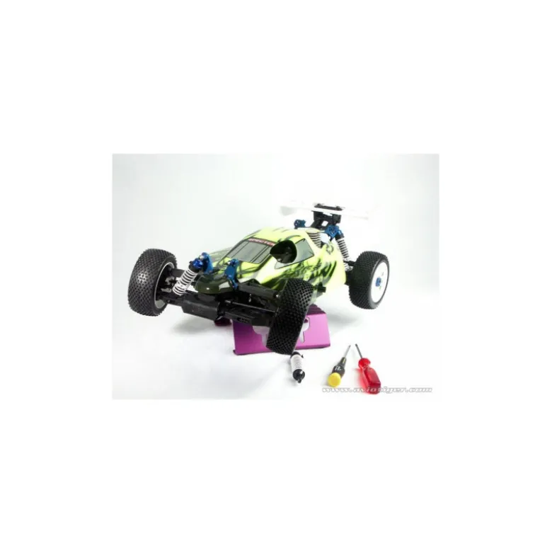 Support de voiture pour stand