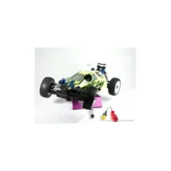 Support de voiture pour stand