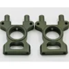 SUPPORT DIFF. CENTRAL ALU