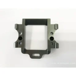 SUPPORT DIFFERENTIEL ARRIERE ALUMINIUM