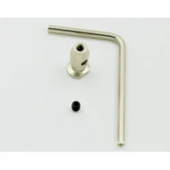 SUPPORT FIXATION RESONATEUR