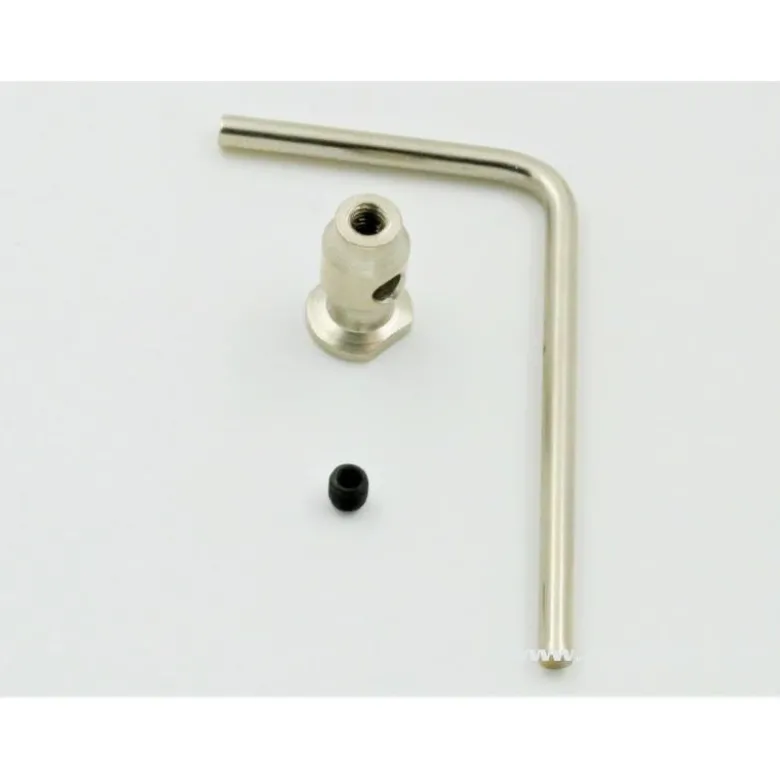 SUPPORT FIXATION RESONATEUR