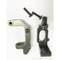 SUPPORT FUSEE AVANT ALUMINIUM S2