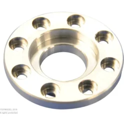 SUPPORT MAQUETTE POUR VALVE GEANTE
