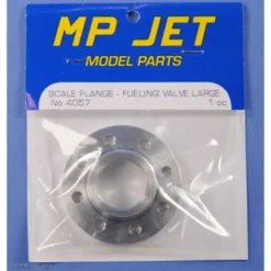 SUPPORT MAQUETTE POUR VALVE GEANTE
