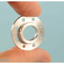 SUPPORT MAQUETTE POUR VALVE GEANTE