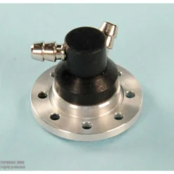SUPPORT MAQUETTE POUR VALVE GEANTE