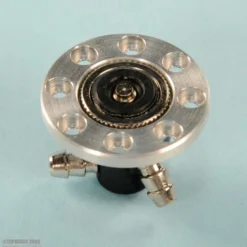 SUPPORT MAQUETTE POUR VALVE GEANTE