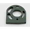 SUPPORT MOTEUR ALU