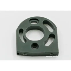 SUPPORT MOTEUR ALU