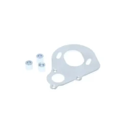 SUPPORT MOTEUR ALU/BAGUES