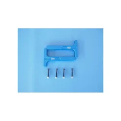 Support moteur alu universelle NGH
