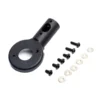 Support moteur anti-couple blade 235 CP Révolution