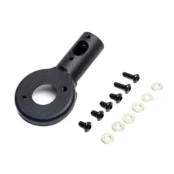 Support moteur anti-couple blade 235 CP Révolution