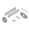 Support moteur avec vis AcroMaster Multiplex