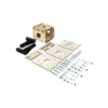 Support moteur electrique : Ki-43 60cc HANGAR 9