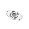 Support moteur en alu Funcub/Acromaster